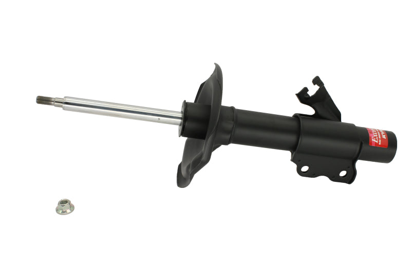 KYB Shock & Strut Excel-G - KYB Shocks & Struts Excel-G Front Left NISSAN 240SX 1989-94