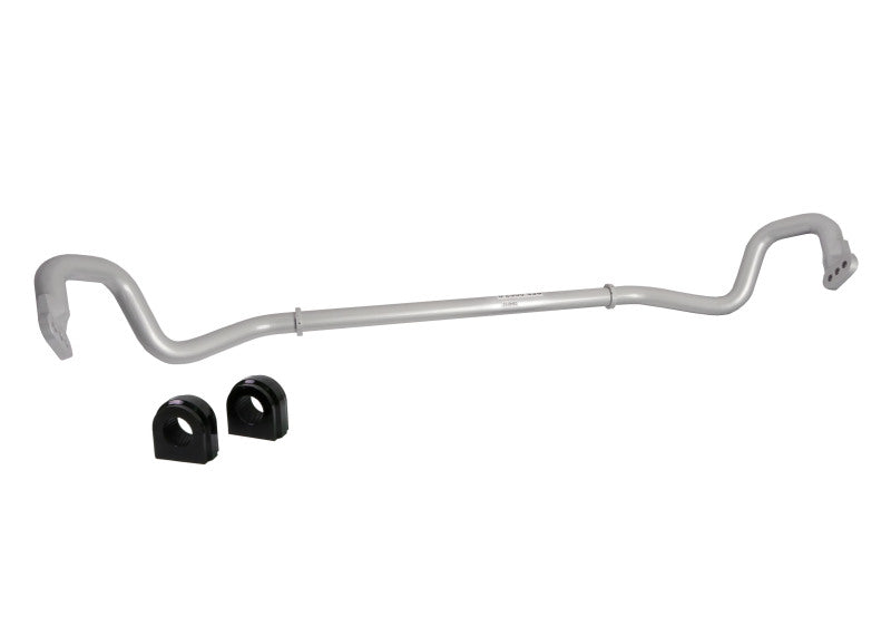 WL Sway Bars - Front - Whiteline 08-13 BMW M3 30mm Front Heavy Duty Swaybar
