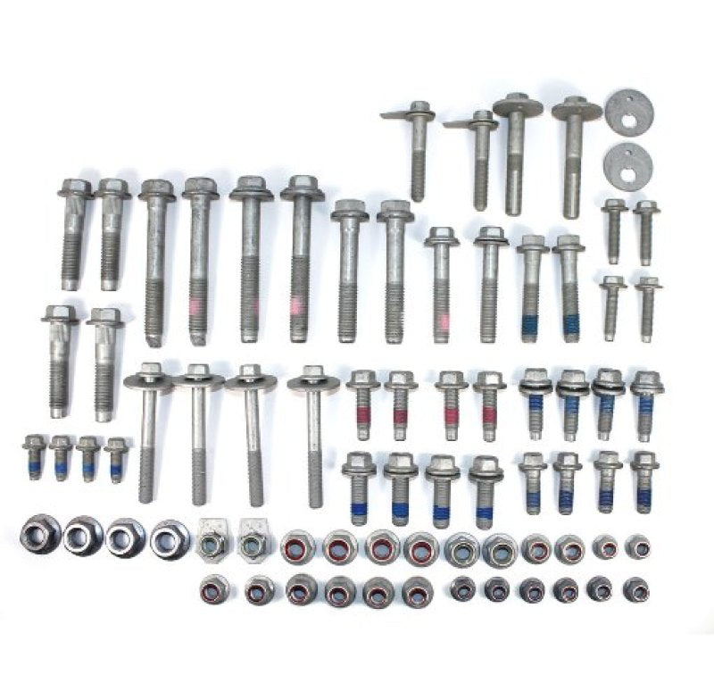 FR Handling Packs - Ford Racing 2015-2017 Mustang Handling Pack Fastener Kit