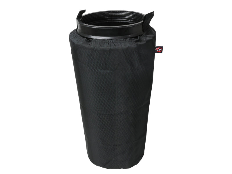 AFE Filter Guard - aFe Filter GUARD Polyester Pre-Filter Fits Air Filter 24-90202R And Others