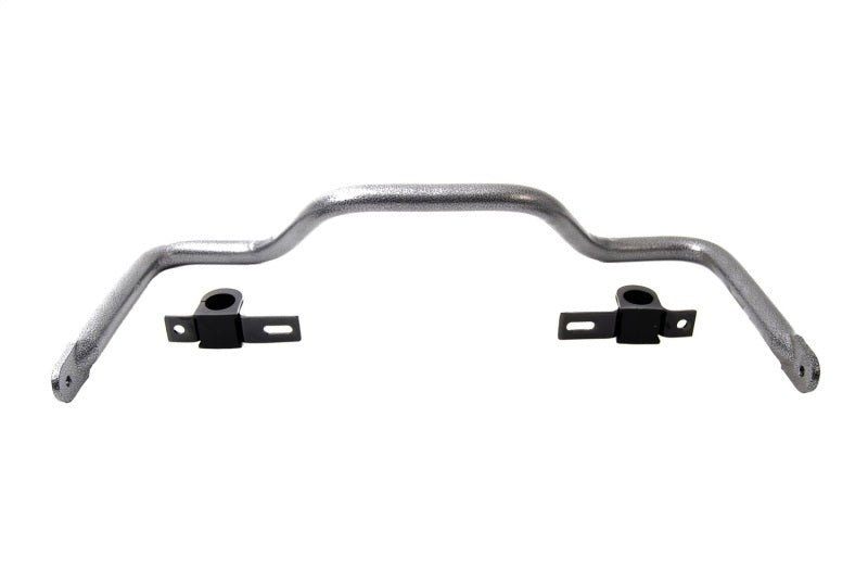 HWG Rear Sway Bars - Hellwig 17-21 Ford F-350 2WD Solid Heat Treated Chromoly 1-1/2in Rear Sway Bar
