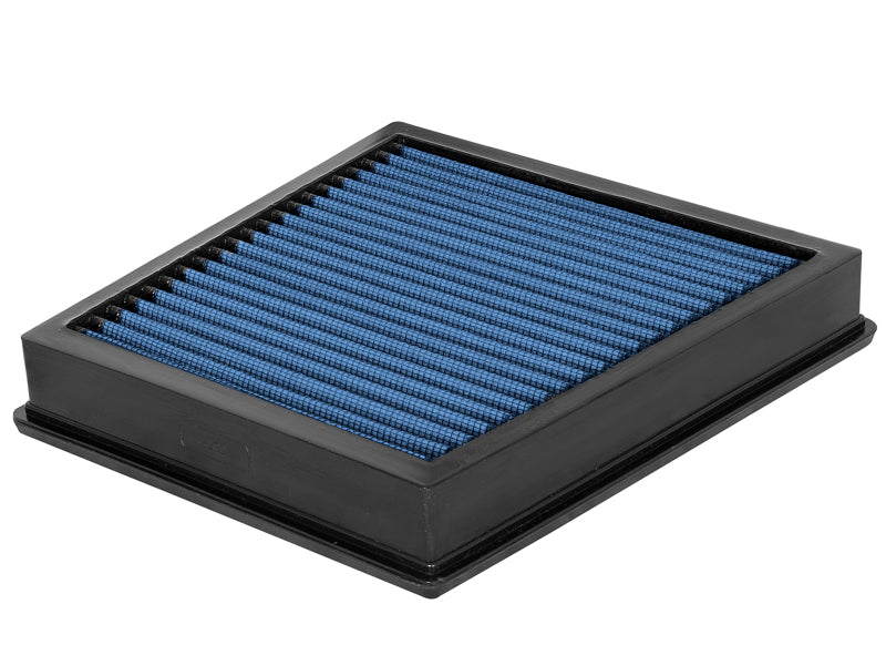 AFE Pro-5 R Direct Fit Filter - aFe MagnumFLOW Pro 5R OE Replacement Filter 2017 GM Diesel Trucks V8 6.6L L5P