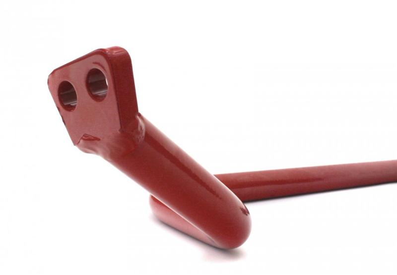 PA Sway Bar - PERRIN 08-11 Subaru WRX / 08-14 STI / 09-13 Forester XT Front Sway Bar Adjustable - 22mm