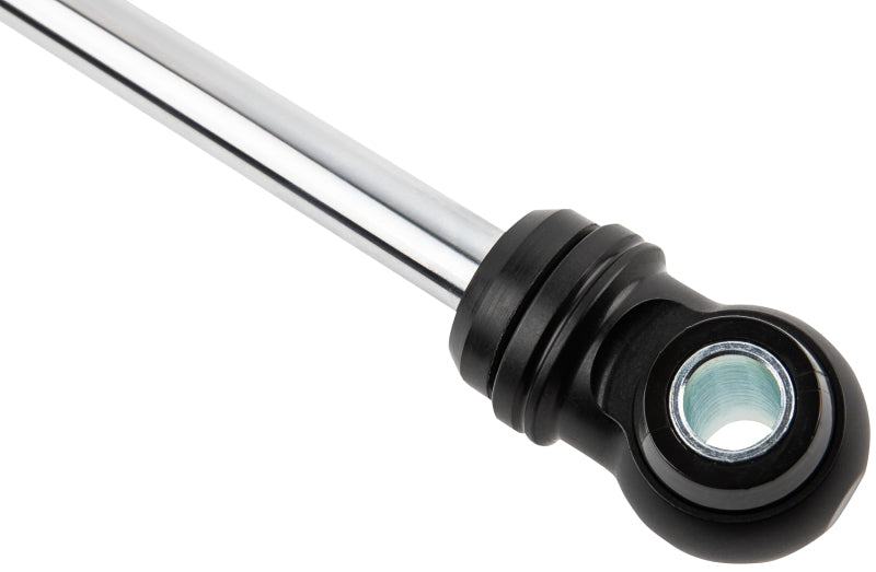 FOX 2.0 Perf Shock - Fox 20+ GM 2500/3500 HD 2.0 Performance Series Smooth Body Reservoir Rear Shock 0-1in Lift