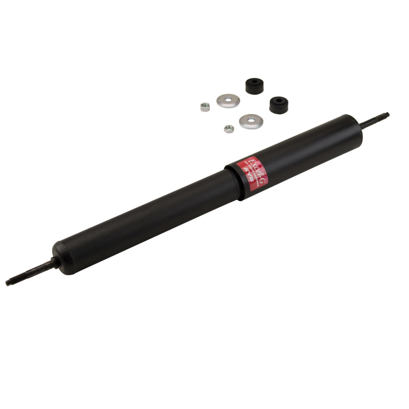 KYB Shock & Strut Excel-G - KYB Shocks & Struts Excel-G Front & Rear FORD Mustang II 1974 FORD Pinto 1971-80 FORD Thunderbird