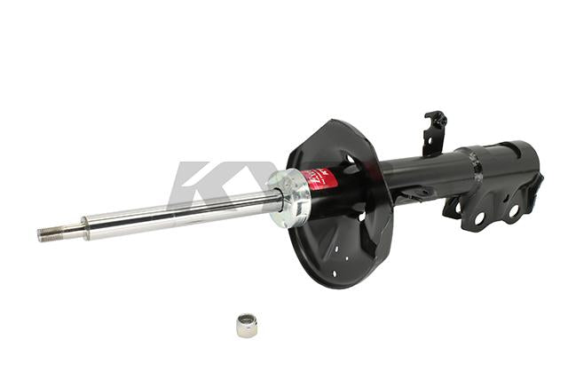 KYB Shock & Strut Excel-G - KYB Shocks & Struts Excel-G Front Left TOYOTA Matrix (AWD) 2009-10 TOYOTA Matrix (FWD) 2009-10