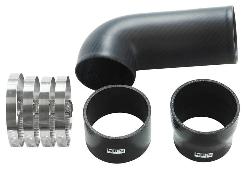HKS DryCarbon Suction Kit - HKS DryCarbon Suction kit VAG/VMG/VM4