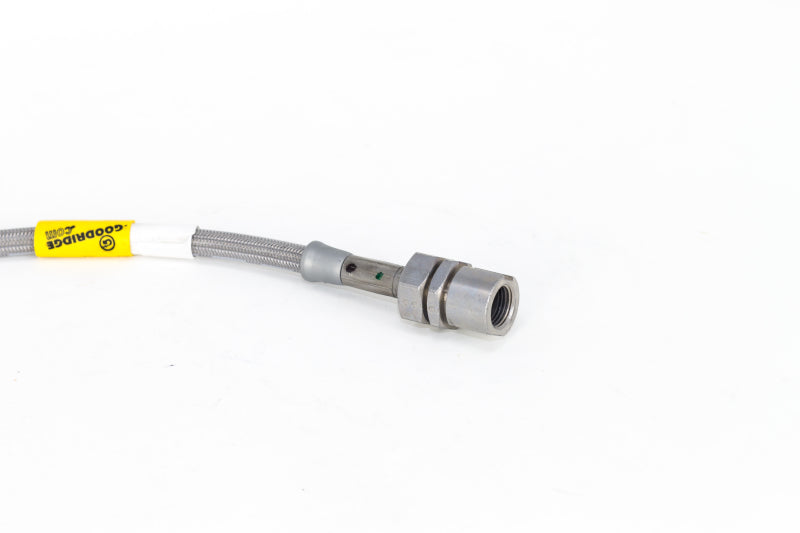 GR G-Stop Brake Line Kits - Goodridge 88-96 Chevy C10/92-96 Suburban/95-96 Tahoe / 88-96 GMC Pickup/95-96 Yukon SS Brake Lines