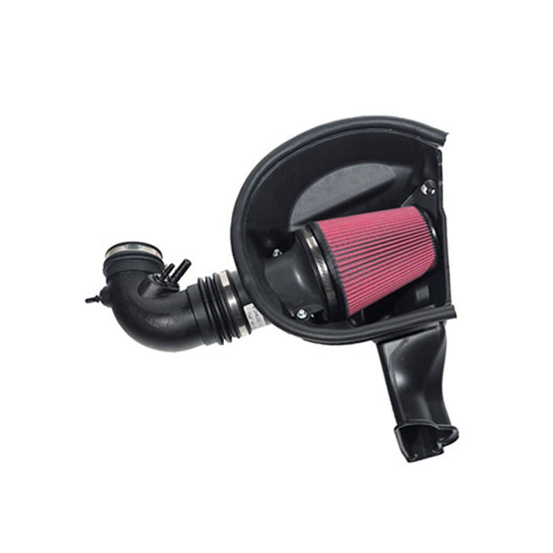 RSH Cold Air Intakes - Roush 2015-2017 Ford Mustang 5.0L Cold Air Kit