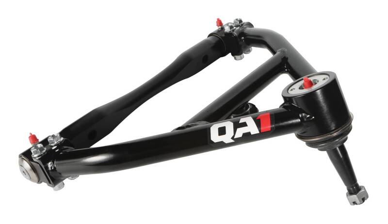 QAP Control Arms - QA1 70-81 GM F-Body/73-77 A-Body/75-79 X-Body/78-96 B-Body Pro-Touring Upper Control Arm Kit - Front