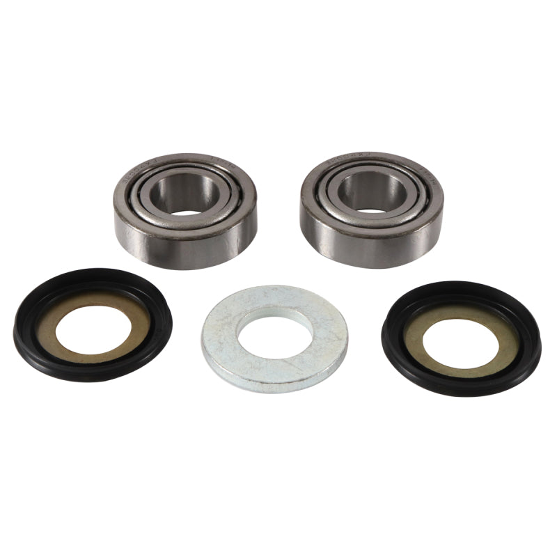 ABR Steering Bearing Kits - All Balls Racing 1994 Aprilia Climber 280 Steering Bearing Kit