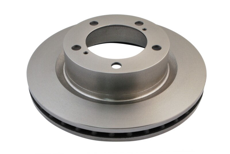 DBA En-Shield Standard Rotors - DBA 08-16 Lexus LX570 Front En-Shield Standard Rotor