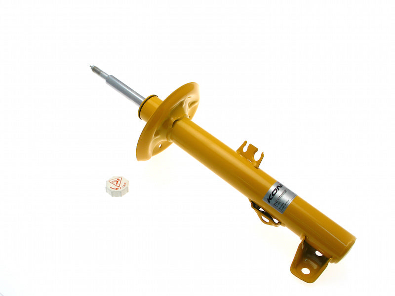 KON Sport (Yellow) Shocks - Koni Sport (Yellow) Shock 5/92-99 BMW 3 Series-E36 Coupe/Sedan/Vert (Incl. M-Technik) - Right Front