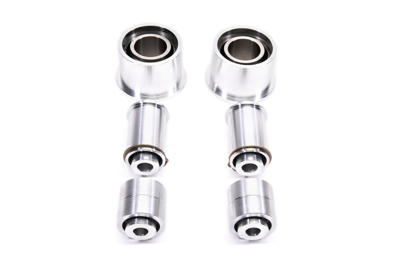 SPP Control Arm Bushings - SPL Parts 2008+ Nissan GTR (R35) Front Lower Control Arm Bushings