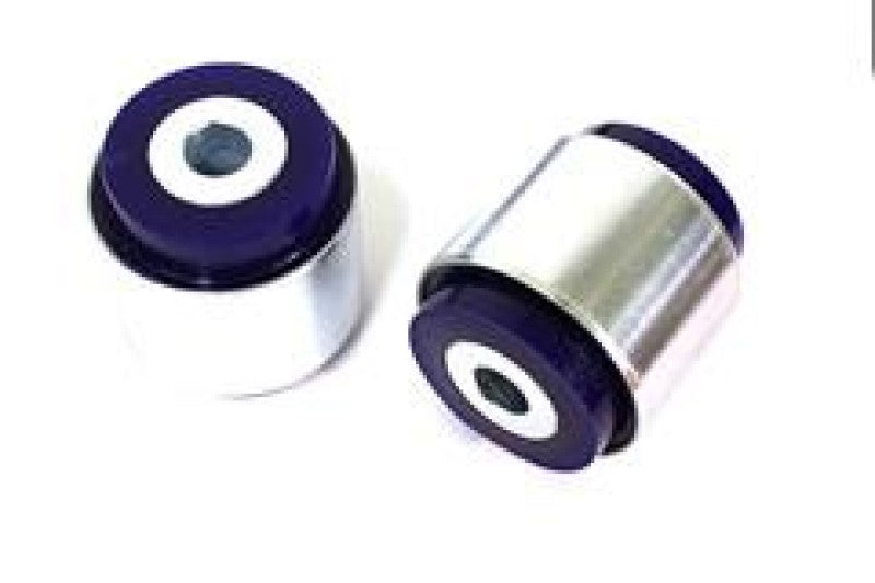 SPR Bushings - Control Arm - SuperPro Front Lower Control Arm Rear Kit