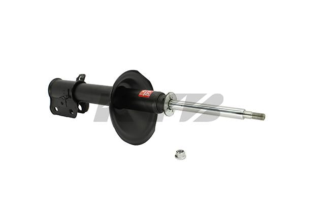 KYB Shock & Strut Excel-G - KYB Shocks & Struts Excel-G Front Left SUBARU Forester 1998-02