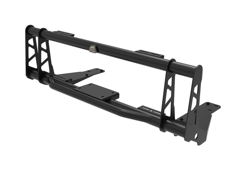 AFE Bumpers - aFe POWER 2026 Subaru Outback Wilderness (BU) H4-2.4L (t) Terra Guard Bull Bar w/ Winch Mount