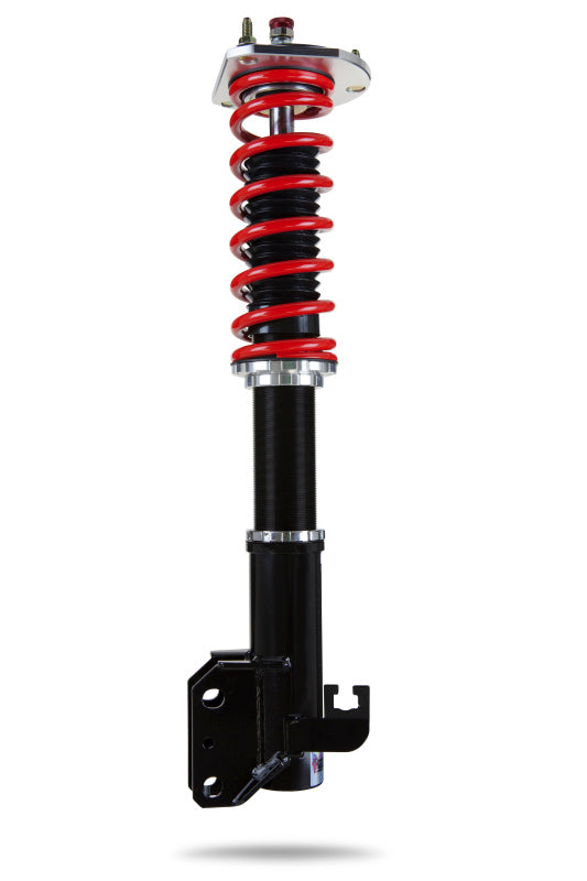 PED eXtreme XA Coilover - Pedders 05-07 Subaru WRX STI Extreme XA Coilover Kit