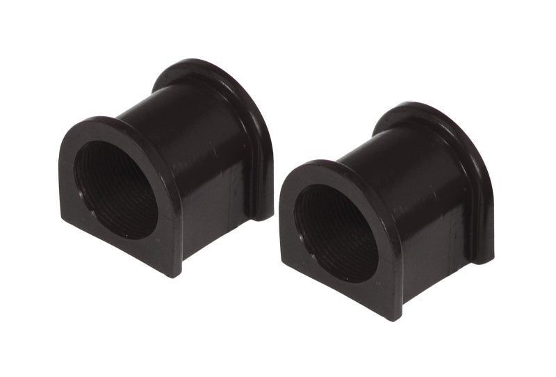 PRO Sway/End Link Bush - Blk - Prothane 90-95 Mazda Protege/323 Front Sway Bar Bushings - 15/16in - Black
