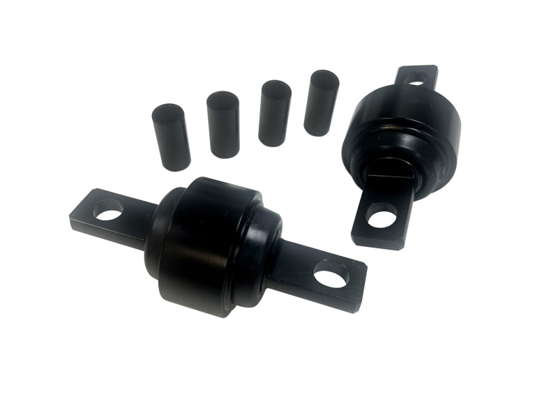 WL Bushings - Control Arm - Whiteline 17-24 Tesla Model 3 Long Range Front Lower Forward Inner Bushing Kit (Spherical)