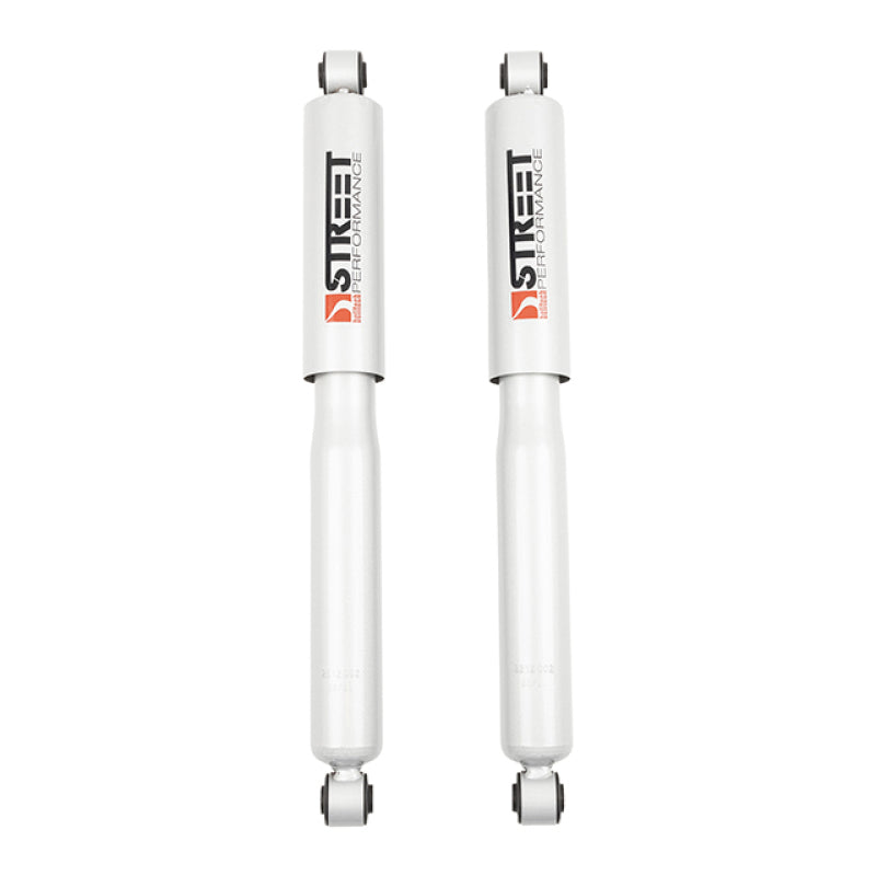 BT Lower Kit w SP Shocks - Belltech 15-20 Ford 150 (All Cabs) 2WD/4WD Street Performance Lowering Kit