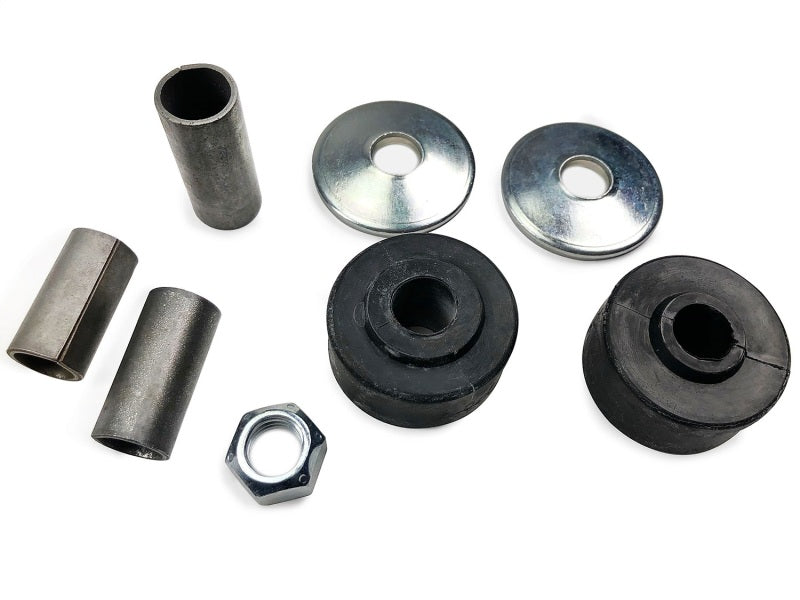 TUF Shock Absorbers - Tuff Country 97-06 Jeep Wrangler 4wd (w/0in Suspension Lift) Front SX8000 Nitro Gas Shock (Ea)