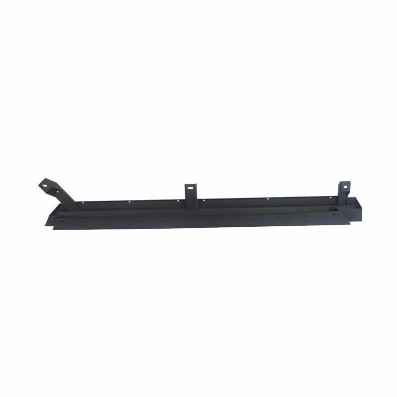 ARB Side Rails/Steps - ARB Rock Sliders- For Use with 2020-2021 Jeep Gladiator JT
