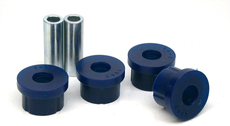 SPR Bushings - Control Arm - SuperPro Ford Frontont Lower Control Arm Inner Front