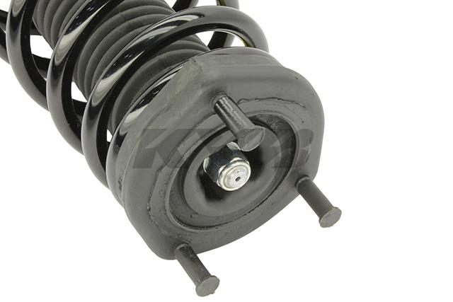 KYB Shocks & Struts Strut Plus - KYB Shocks & Struts Strut Plus Rear Right 03-02 Toyota Camry