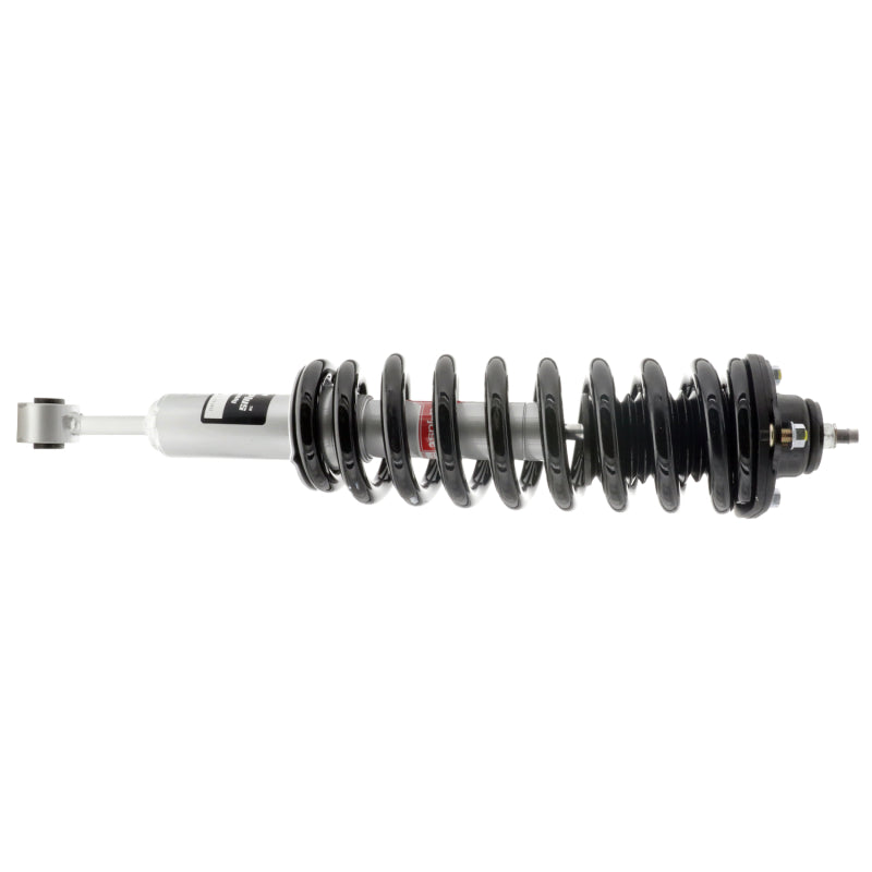 KYB Shocks & Struts Strut Plus - KYB Shocks & Struts Strut Plus Toyota 08-15 Tacoma 4WD w/ TRD and PreRunner TRD Front Left