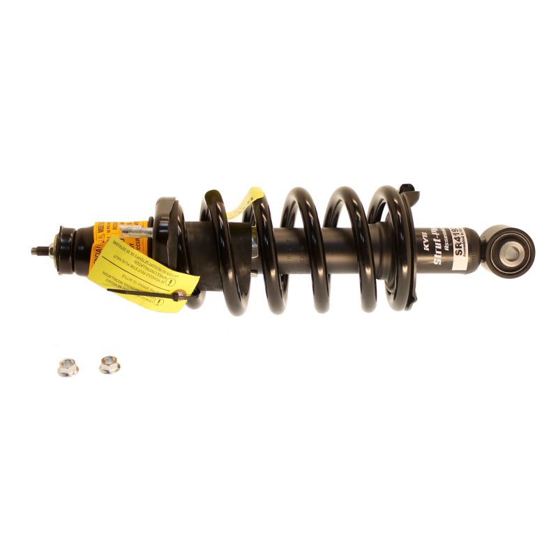 KYB Shocks & Struts Strut Plus - KYB Shocks & Struts Strut Plus Rear Right HONDA CR-V 2006-2005