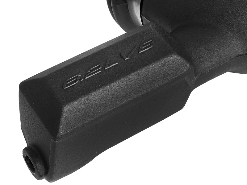 AFE Momentum GT Cold Air Intakes - aFe Power 13-15 Chevrolet Camaro SS V8-6.2L Pro DRY S Cold Air Intake System