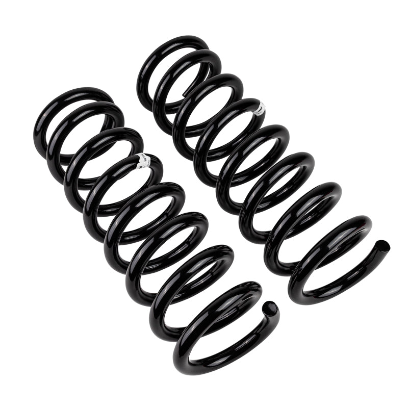 ARB OME Coil Springs - ARB / OME Coil Spring Rear Nissan Y62 200 Kg