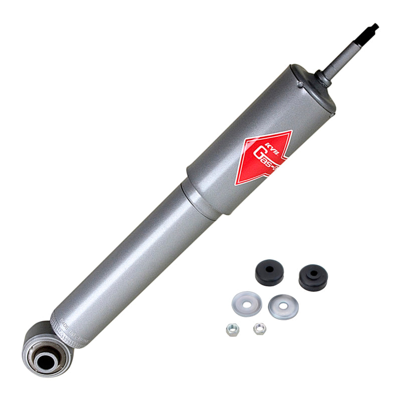 KYB Shocks & Struts Gas-A-Just - KYB Shocks & Struts Gas-A-Just Front DODGE Ram 1500 Pickup (2WD) 1994-01 DODGE Ram 2500 Pickup (2WD)