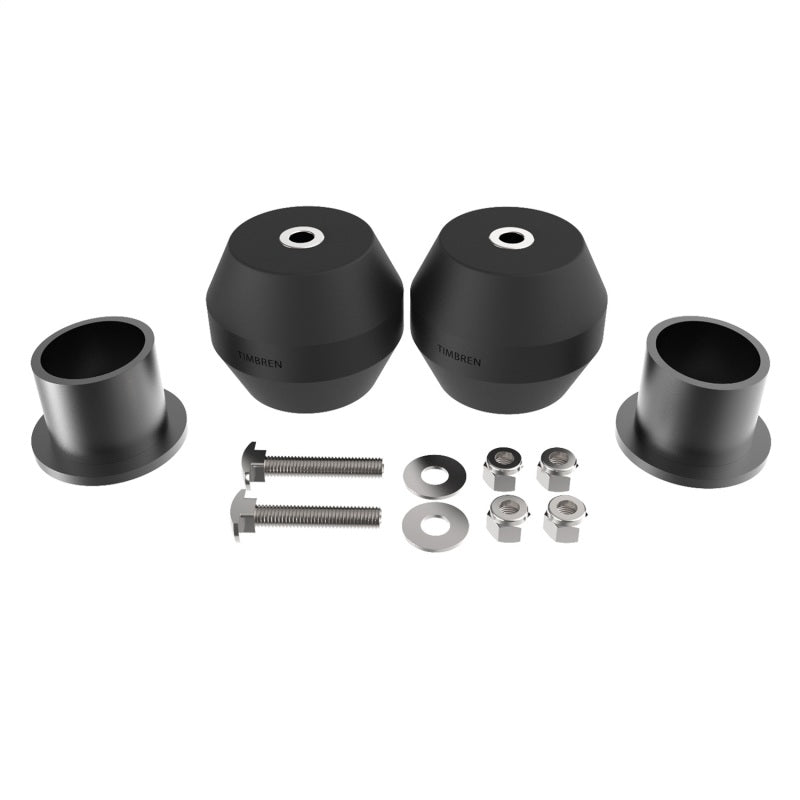 TIM Suspension Enhancement Systems - Timbren 1975 Chevrolet K5 Blazer RWD Front Suspension Enhancement System