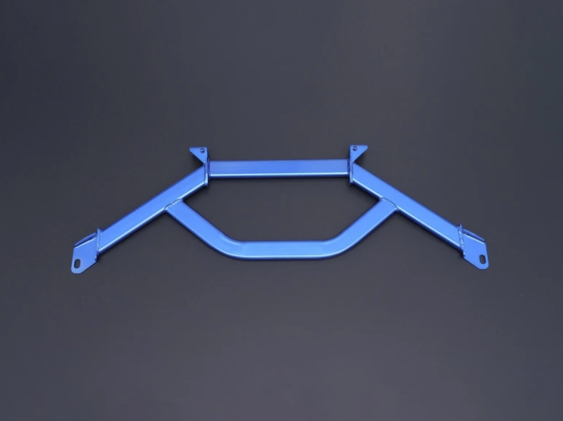 CUS Power Braces - Cusco Power Brace Front Cross Member (Rear Side) 22+ Toyota GR86 (ZN8) / 22+ Subaru BRZ (ZD8)