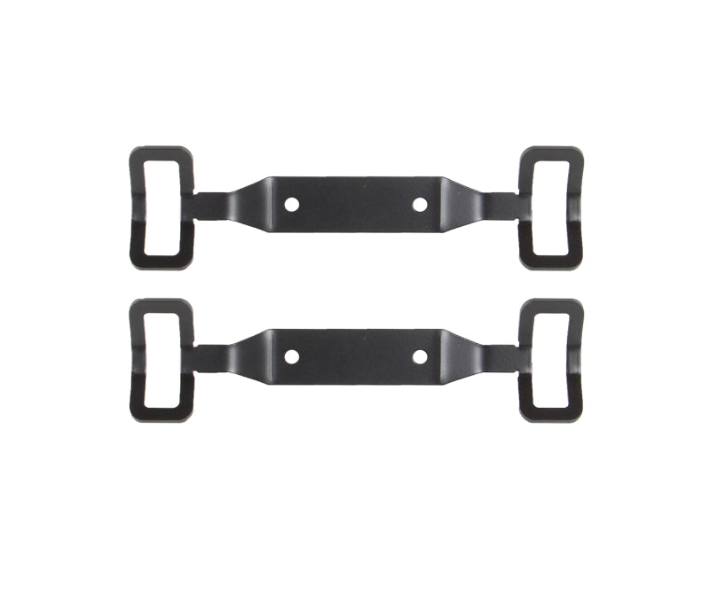 CLI Shock Absorbers - Carli 94-22 Ram 2500/3500 Short Reservoir Mounts For 2.5in Diameter Shocks