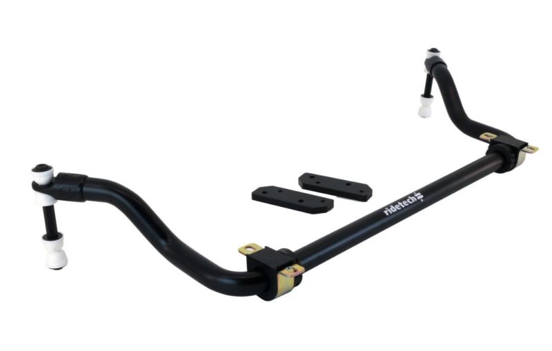 RID Sway Bars - Front - Ridetech 82-03 Chevy S10 MuscleBar Sway Bar Front