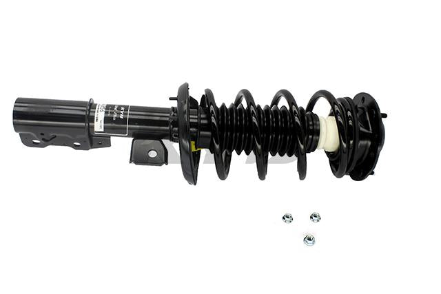 KYB Shocks & Struts Strut Plus - KYB Shocks & Struts Strut Plus Front Right Chevy Cobalt 2005-10