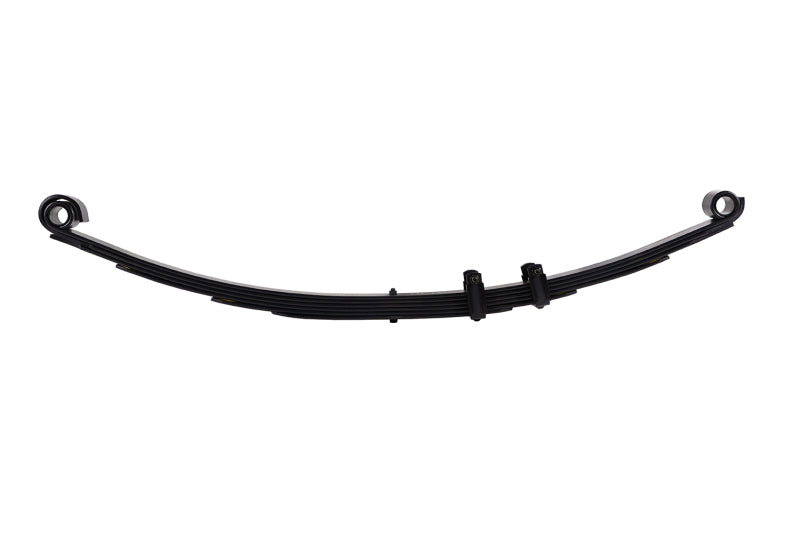 ARB OME Dakar Leaf Springs - ARB / OME Leaf Spring Hilux-Front