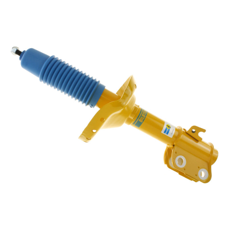 BIL B6 Series Shocks - Bilstein B6 2006 Subaru Legacy GT Front Left 36mm Monotube Strut Assembly