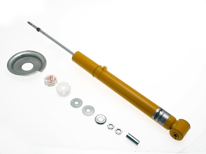 KON Sport (Yellow) Shocks - Koni Sport (Yellow) Shock 01-03 Acura 3.2 CL - Rear