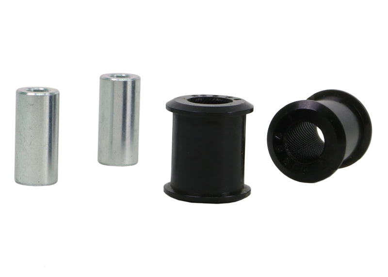 WL Bushings - Control Arm - Whiteline 06-13 Lexus IS250 / 08-13 Lexus IS350 Rear Control Arm Lower Front Inner Bushing Kit