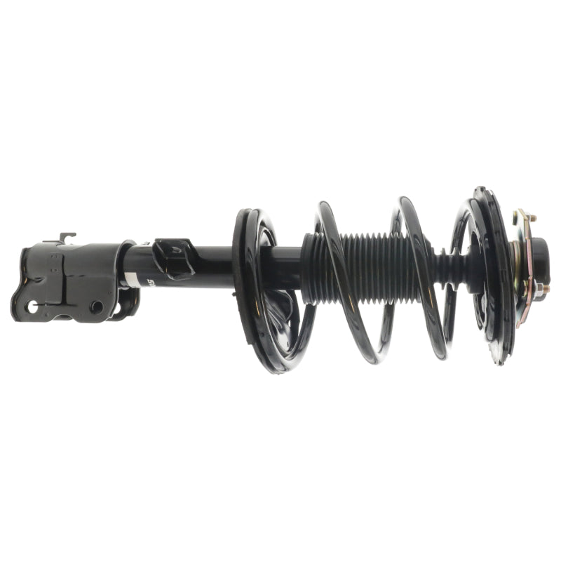 KYB Shocks & Struts Strut Plus - KYB 04-09 Nissan Quest Front Right Strut-Plus Complete Assembly