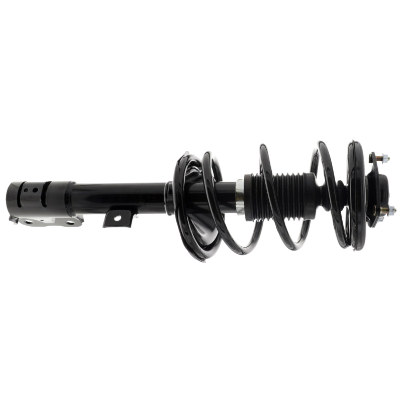 KYB Shocks & Struts Strut Plus - KYB Shocks & Struts Strut Plus Front Right 12-13 Mitsubishi Outlander w/o 3rd Row Seating