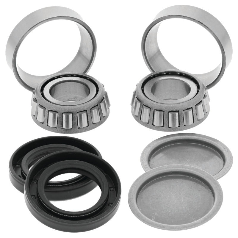 QBS Swingarms - QuadBoss 02-03 Can-Am Quest 500 Swingarm Repair Kit