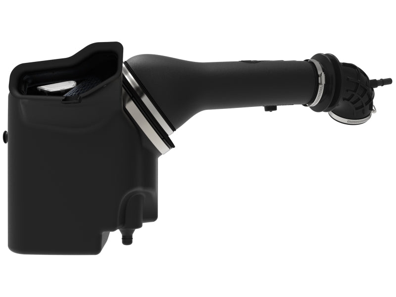 AFE Momentum GT Cold Air Intakes - aFe Momentum Sealed Intake w/ Pro 5R Filter Ford F-250/F-350 23-25 V8-6.8L