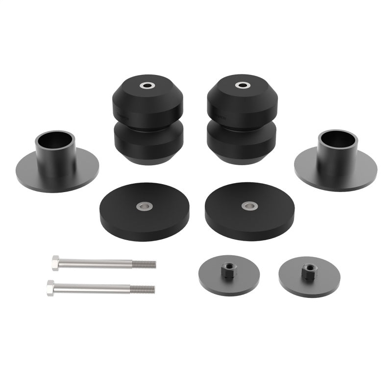 TIM Suspension Enhancement Systems - Timbren 2020 Jeep Gladiator Sport Rear Suspension Enhancement System