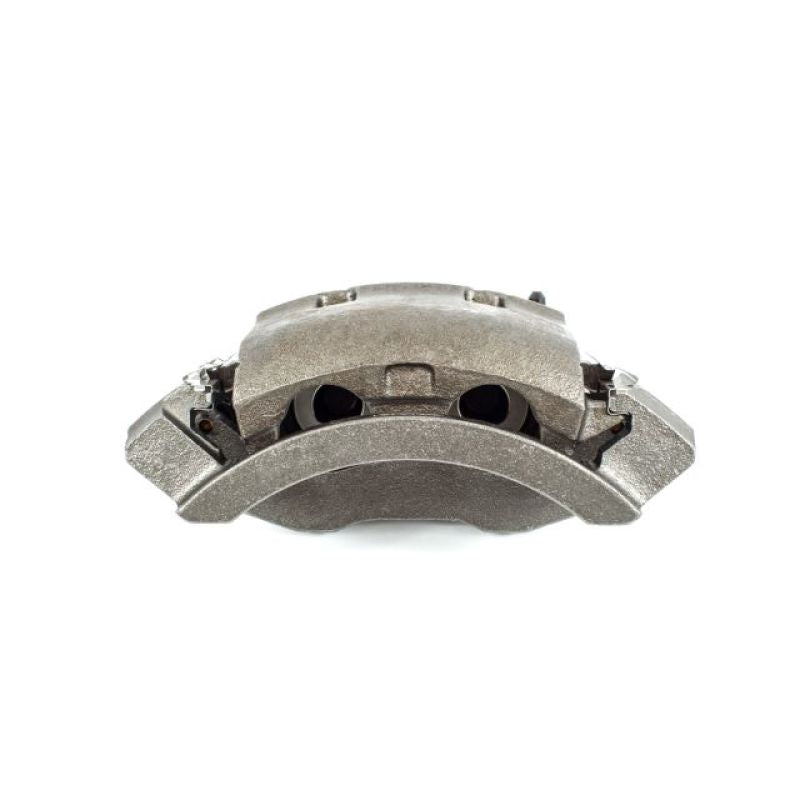 PSB Autospecialty Caliper - Power Stop 2007 Ford E-150 Rear Right Autospecialty Caliper w/Bracket