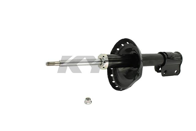 KYB Shock & Strut Excel-G - KYB Shocks & Struts Excel-G Front Left SUBARU Forester 2006-08